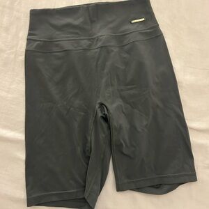 Gymshark High-Waist Bike Shorts